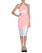Dion Lee 3/4 Length Dresses