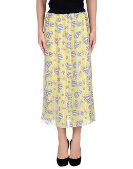Aimo Richly 3/4 Length Skirts