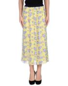 Aimo Richly 3/4 Length Skirts