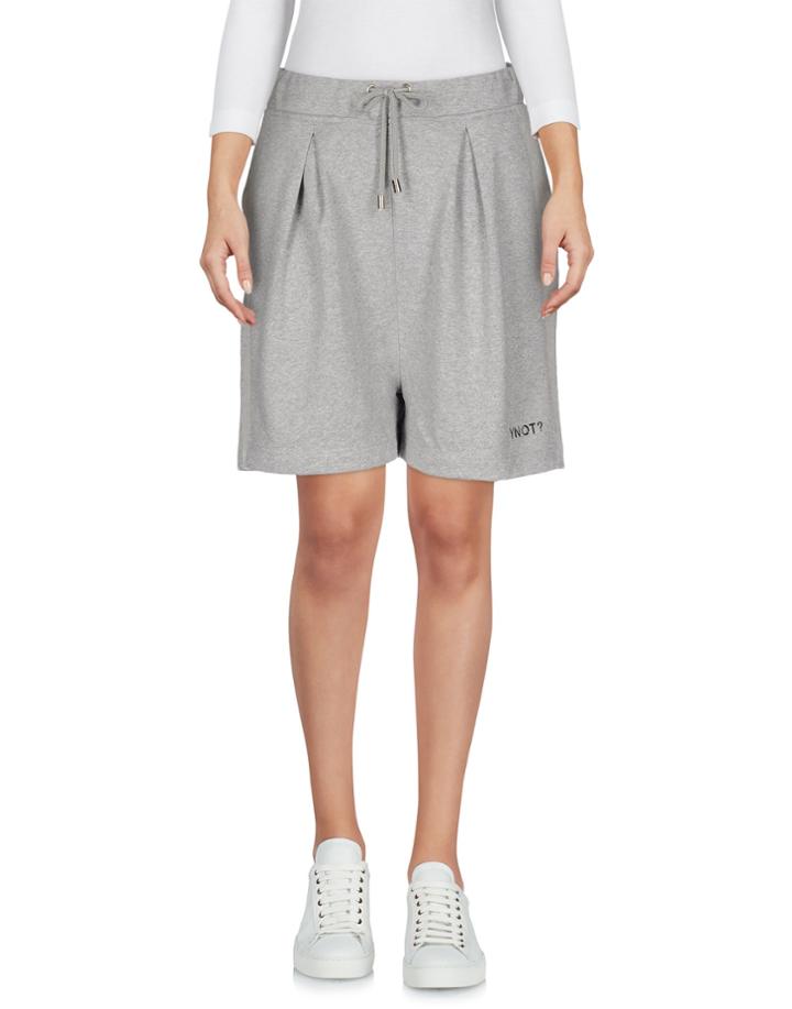 Yynot Bermudas