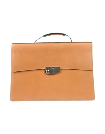 Pineider Work Bags