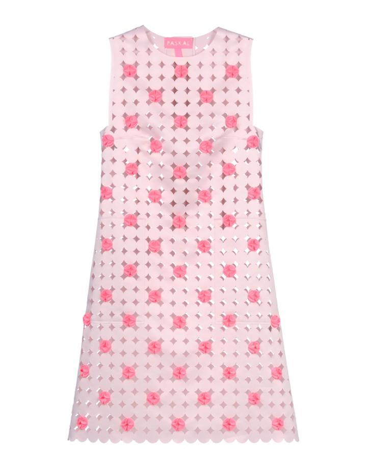 Paskal Short Dresses