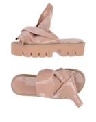 Ndegree 21 # Kartell Sandals