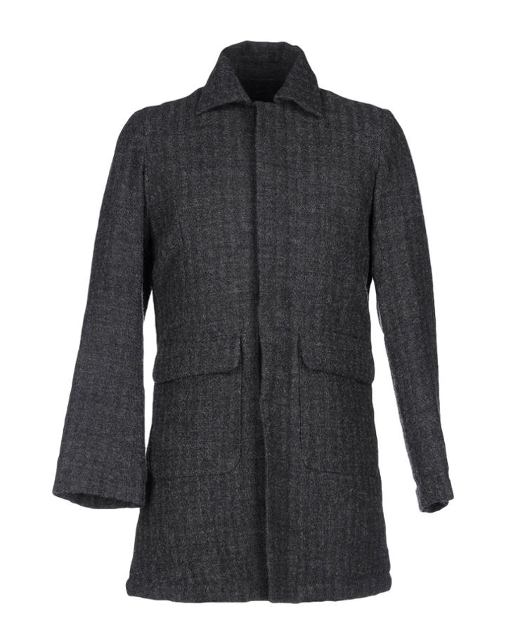 Itineris Coats