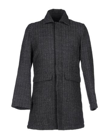 Itineris Coats