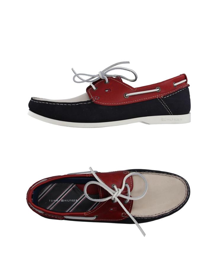 Tommy Hilfiger Loafers
