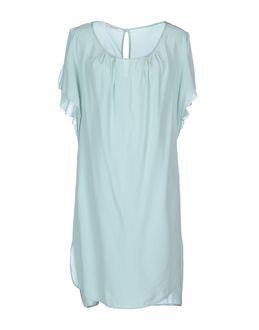 Ekle' Short Dresses