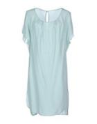 Ekle' Short Dresses