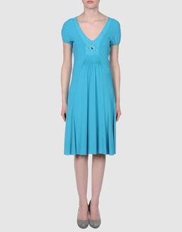 Sonia Fortuna Short Dresses