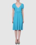 Sonia Fortuna Short Dresses