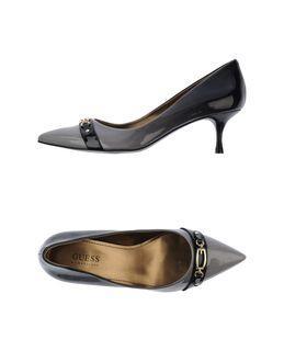 Guess By Marciano Pumps