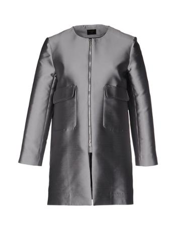 Blanca Luz Overcoats