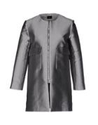 Blanca Luz Overcoats