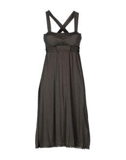 James Perse Knee-length Dresses