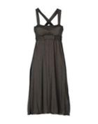 James Perse Knee-length Dresses