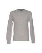 Howlin' Sweaters