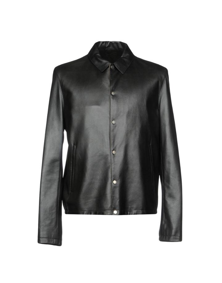 Quai De Valmy Jackets