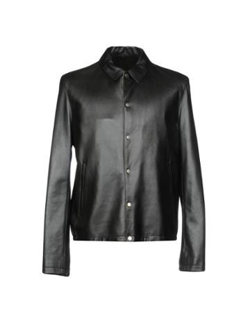 Quai De Valmy Jackets