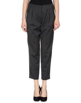 Dusan Casual Pants