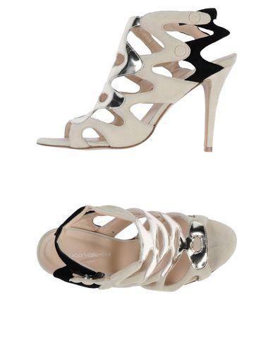 Luca Valentini Sandals