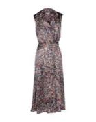 Jean Paul Gaultier 3/4 Length Dresses