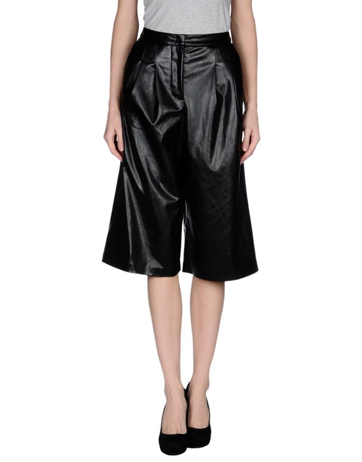 Twelve-t 3/4-length Shorts