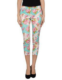 Fornarina 3/4-length Shorts
