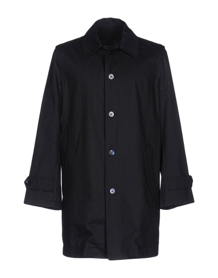 Liberty Rose Overcoats