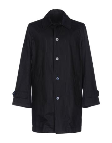 Liberty Rose Overcoats