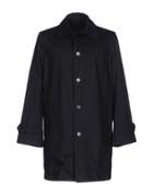 Liberty Rose Overcoats