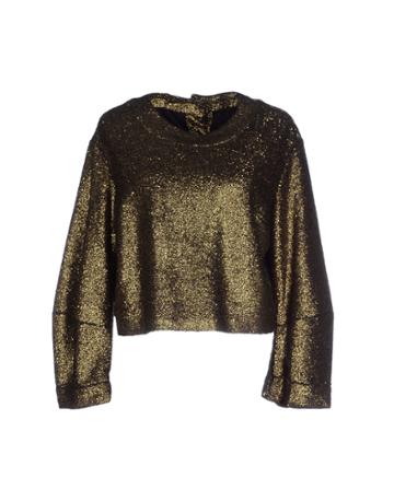 Barbon Blouses