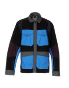 7 Layer System Jackets