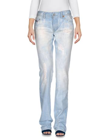 Diesel Denim Gallery Jeans