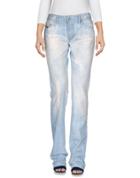 Diesel Denim Gallery Jeans