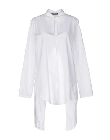 Nostrasantissima Blouses