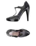 Barbara Bucci Pumps