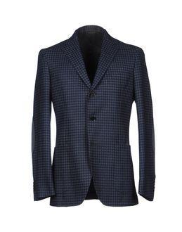 Michelangelo Blazers