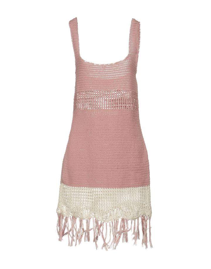 Nina Ademar Tank Tops
