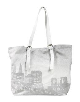 Mm6 By Maison Margiela Large Fabric Bags