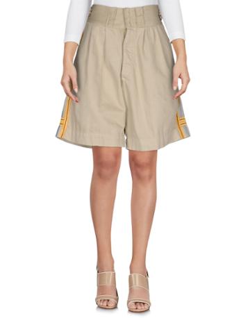 .amen. For Barbed&reg; Bermudas