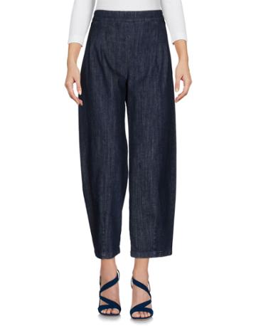 Miki Thumb Jeans