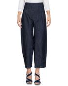 Miki Thumb Jeans