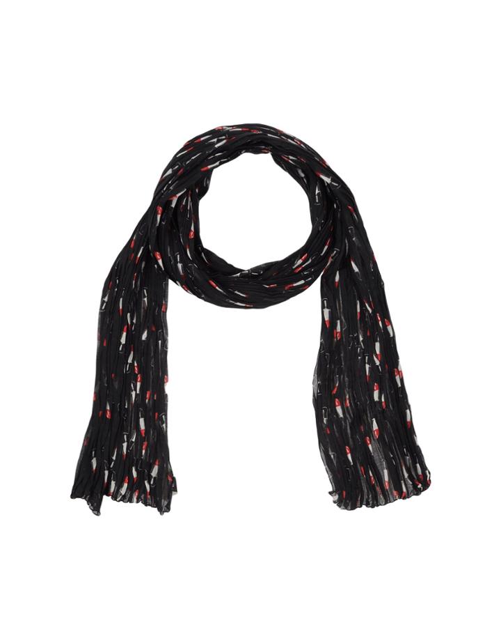 Saint Laurent Stoles