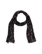 Saint Laurent Stoles