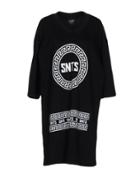 L.a. Saints Short Dresses