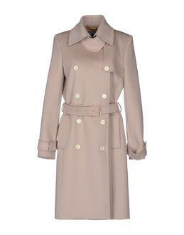 Blumarine Coats