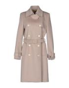 Blumarine Coats