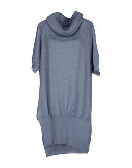 Kai Aakmann Turtlenecks