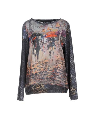 Tegus Sweatshirts