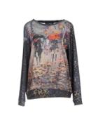 Tegus Sweatshirts